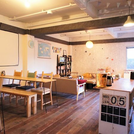 Guesthouse Sun 大阪市 エクステリア 写真