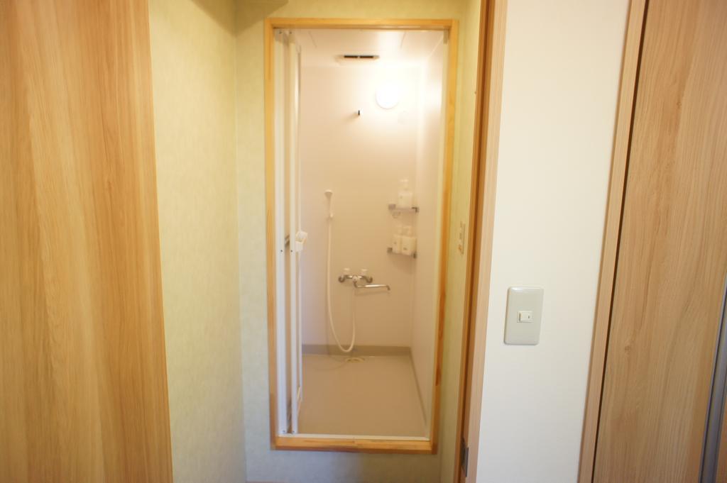 Guesthouse Sun 大阪市 エクステリア 写真