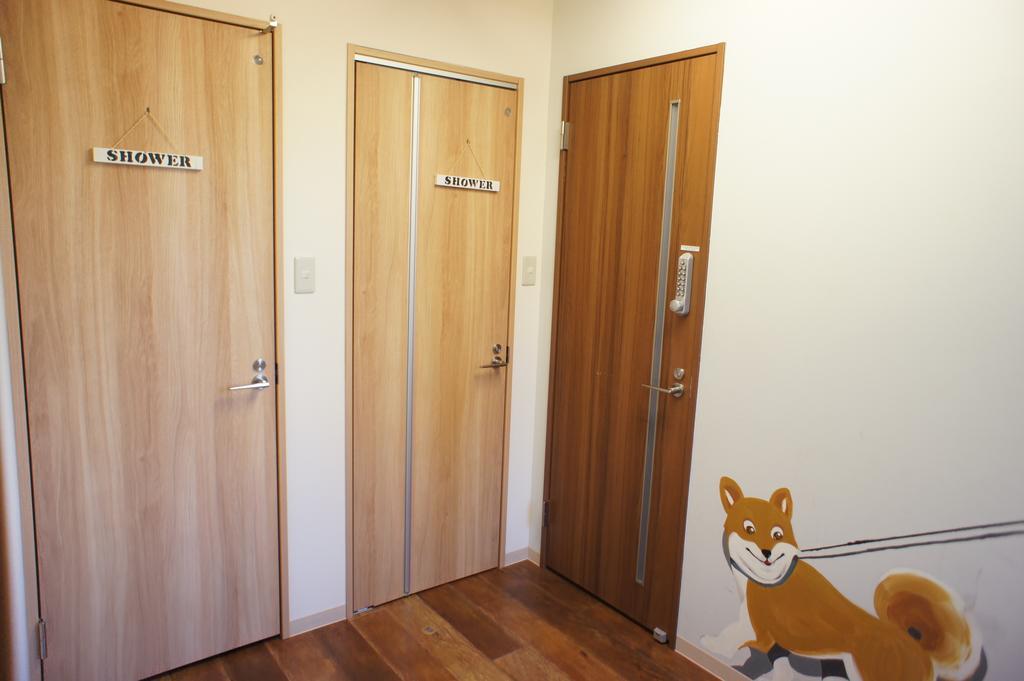 Guesthouse Sun 大阪市 エクステリア 写真