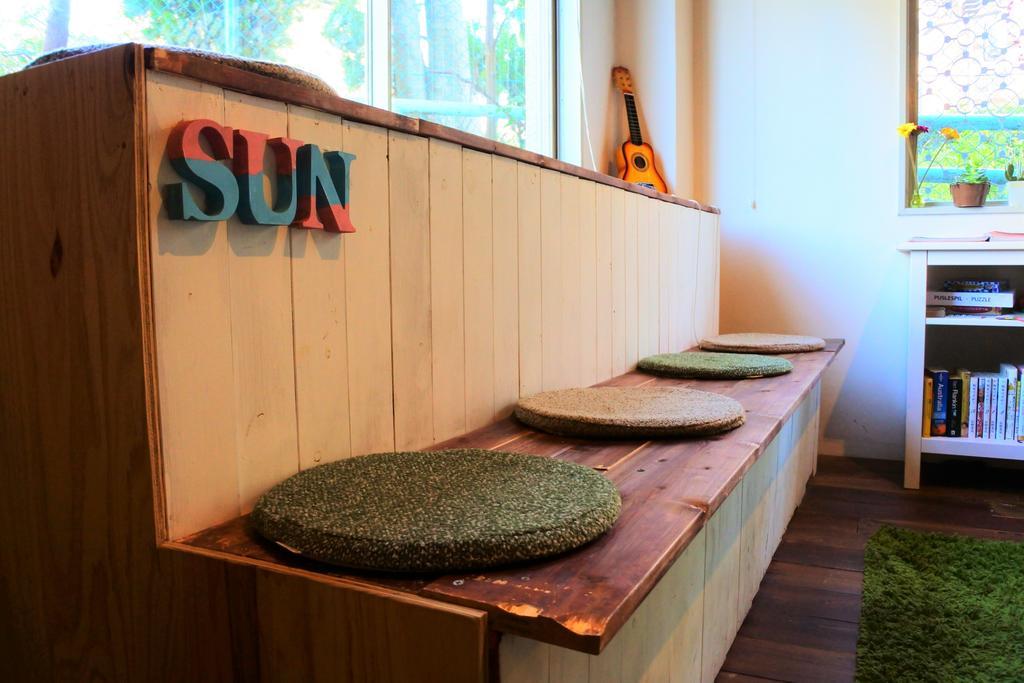 Guesthouse Sun 大阪市 エクステリア 写真