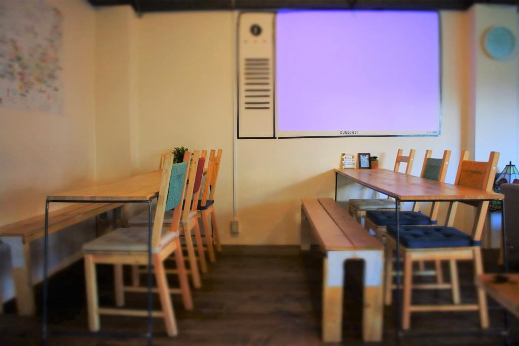 Guesthouse Sun 大阪市 エクステリア 写真