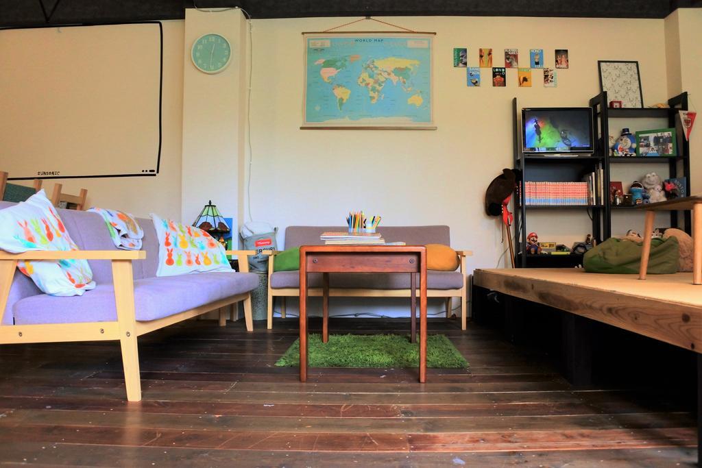 Guesthouse Sun 大阪市 エクステリア 写真