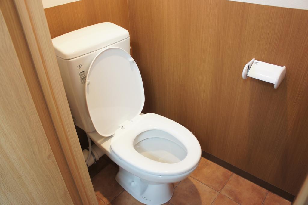 Guesthouse Sun 大阪市 部屋 写真