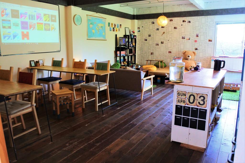 Guesthouse Sun 大阪市 エクステリア 写真