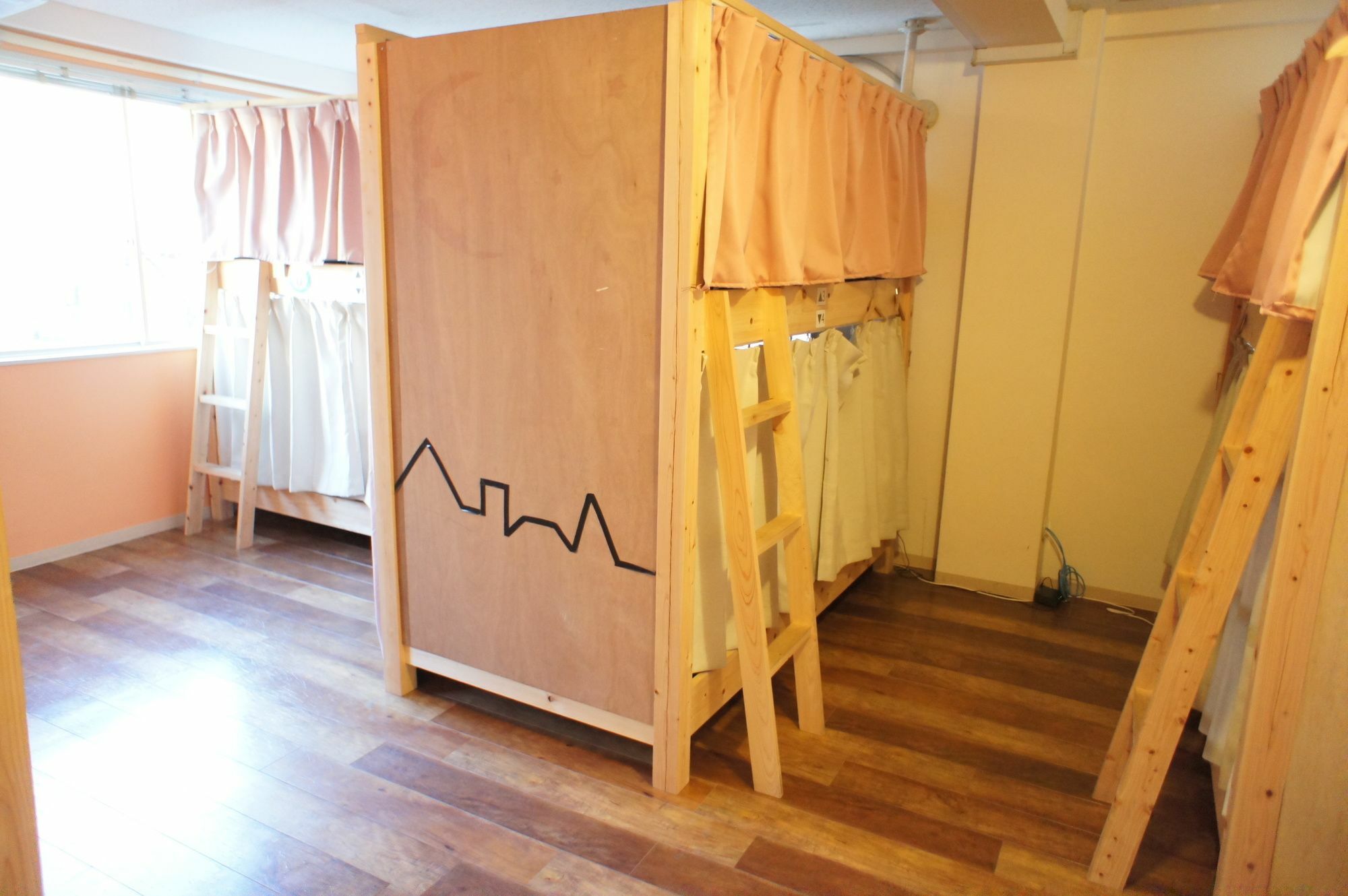 Guesthouse Sun 大阪市 エクステリア 写真