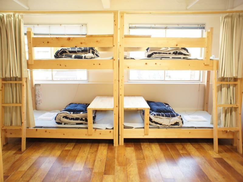 Guesthouse Sun 大阪市 エクステリア 写真