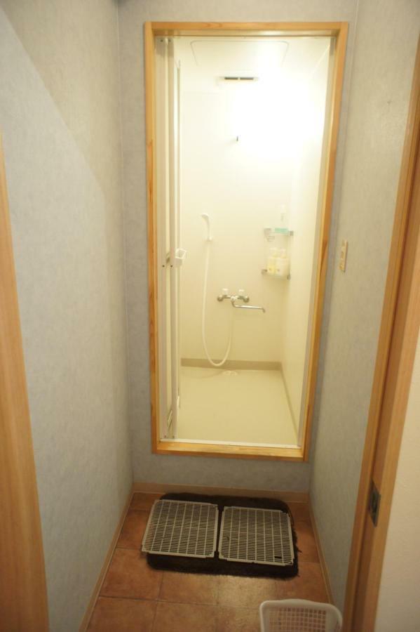 Guesthouse Sun 大阪市 エクステリア 写真