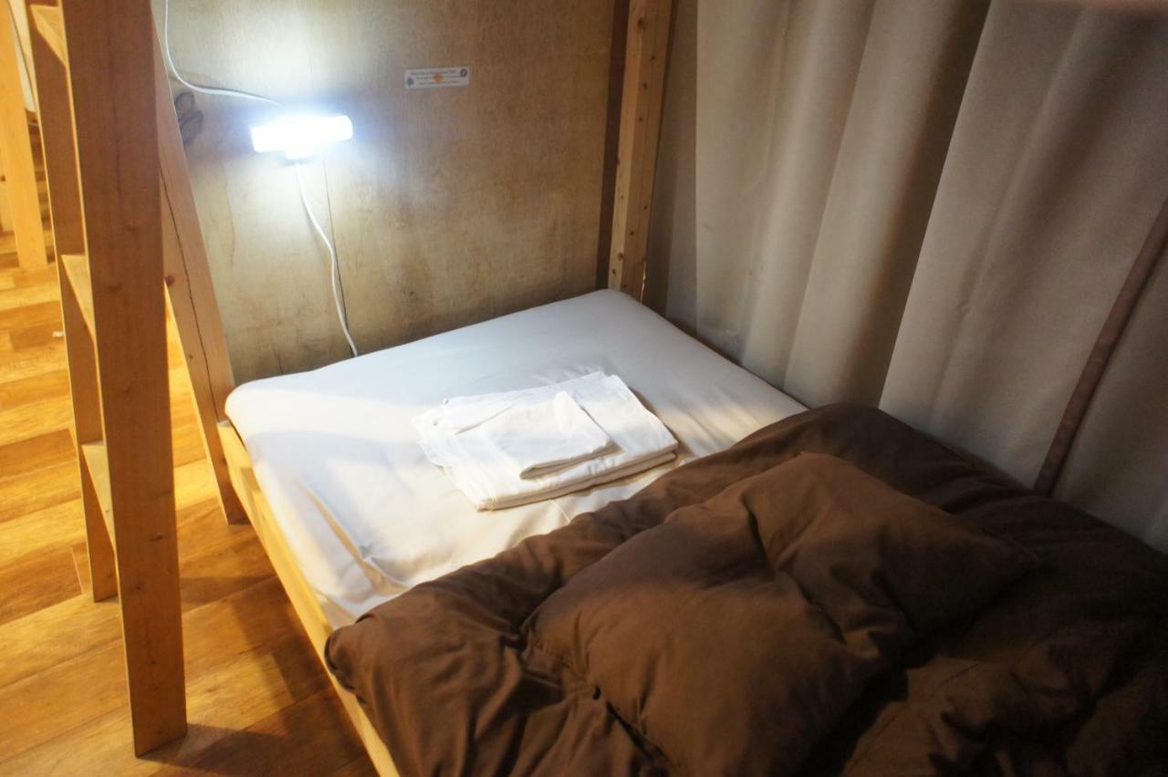 Guesthouse Sun 大阪市 エクステリア 写真
