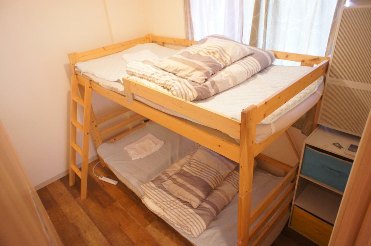 Guesthouse Sun 大阪市 エクステリア 写真