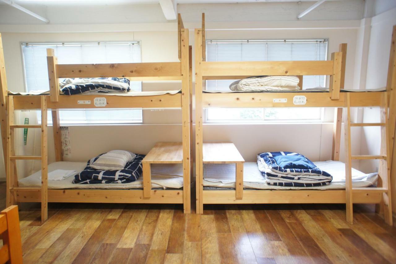 Guesthouse Sun 大阪市 エクステリア 写真