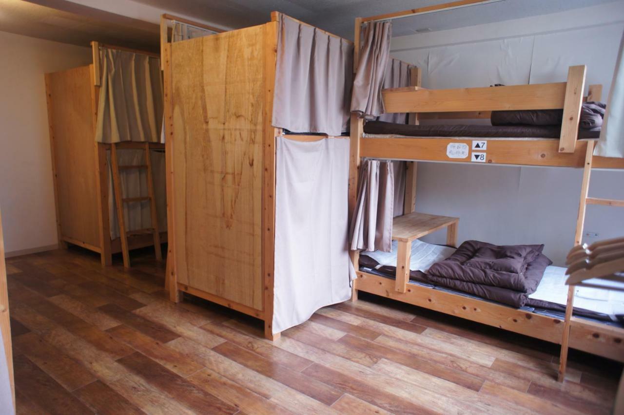 Guesthouse Sun 大阪市 エクステリア 写真