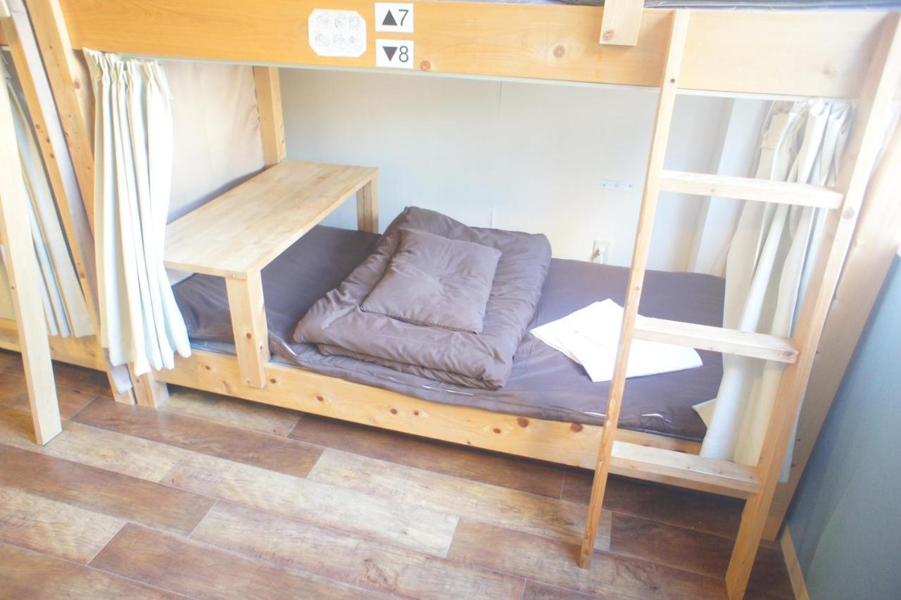 Guesthouse Sun 大阪市 エクステリア 写真