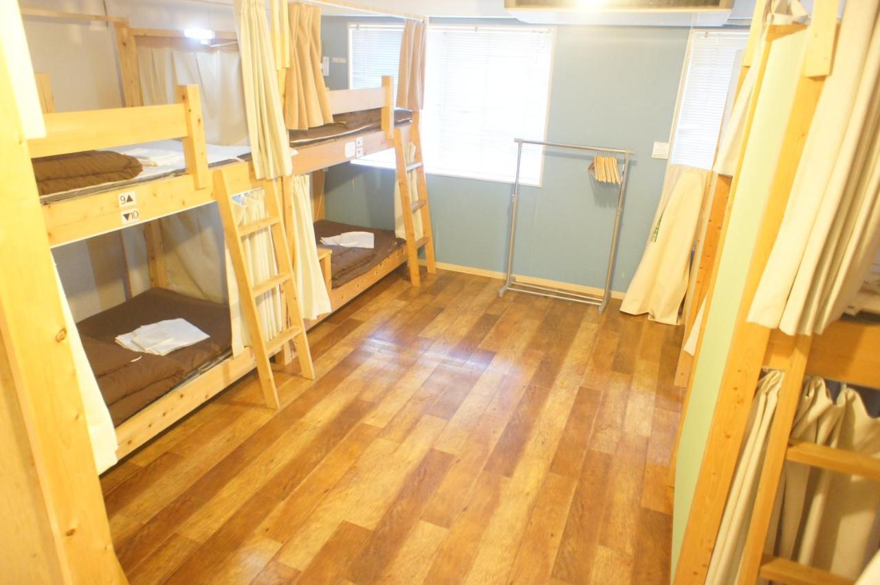 Guesthouse Sun 大阪市 エクステリア 写真