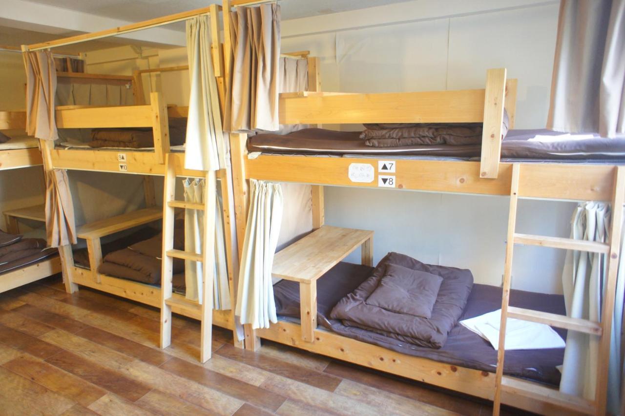 Guesthouse Sun 大阪市 エクステリア 写真