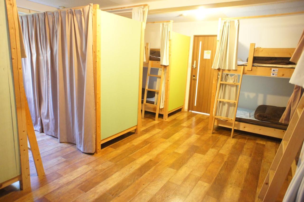 Guesthouse Sun 大阪市 エクステリア 写真