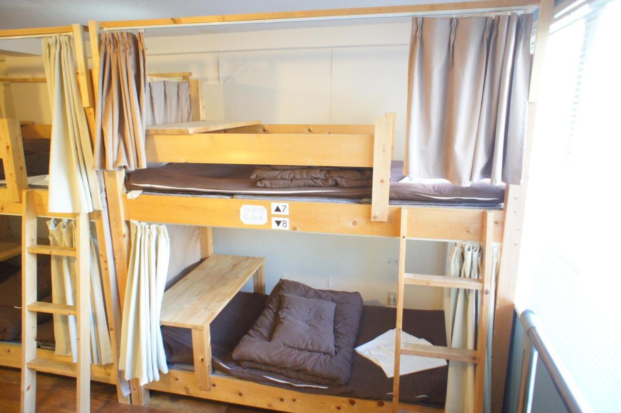 Guesthouse Sun 大阪市 エクステリア 写真